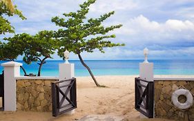 Coyaba Beach Hotel Grenada